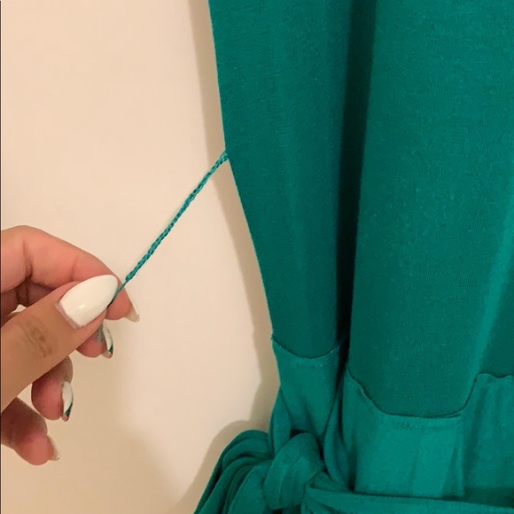 Dress - Picture 4 of 5